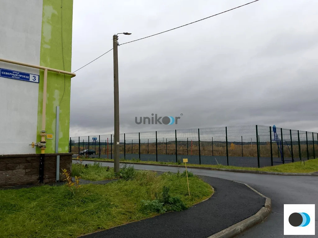 Продажа квартиры, Миловка, Уфимский район, Северный пр-д - Фото 6