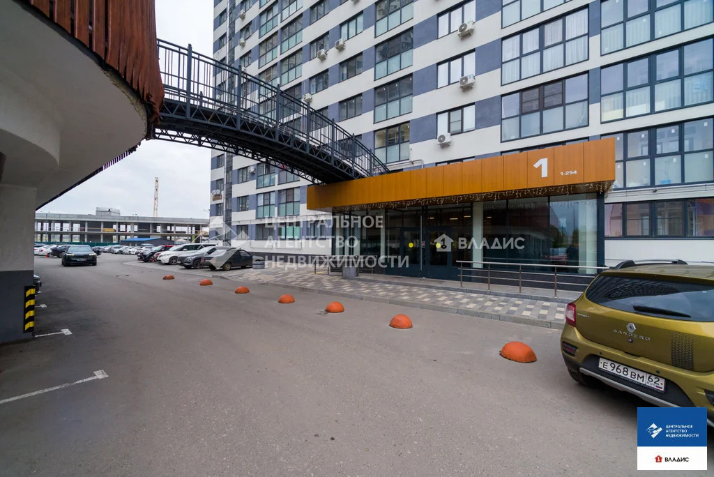 Продажа квартиры, Рязань, Солотчинское шоссе - Фото 15