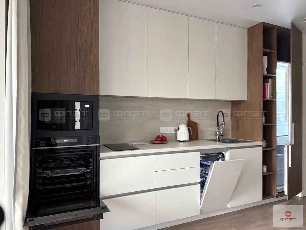 Продажа квартиры, Казань, ул. Краснококшайская - Фото 9