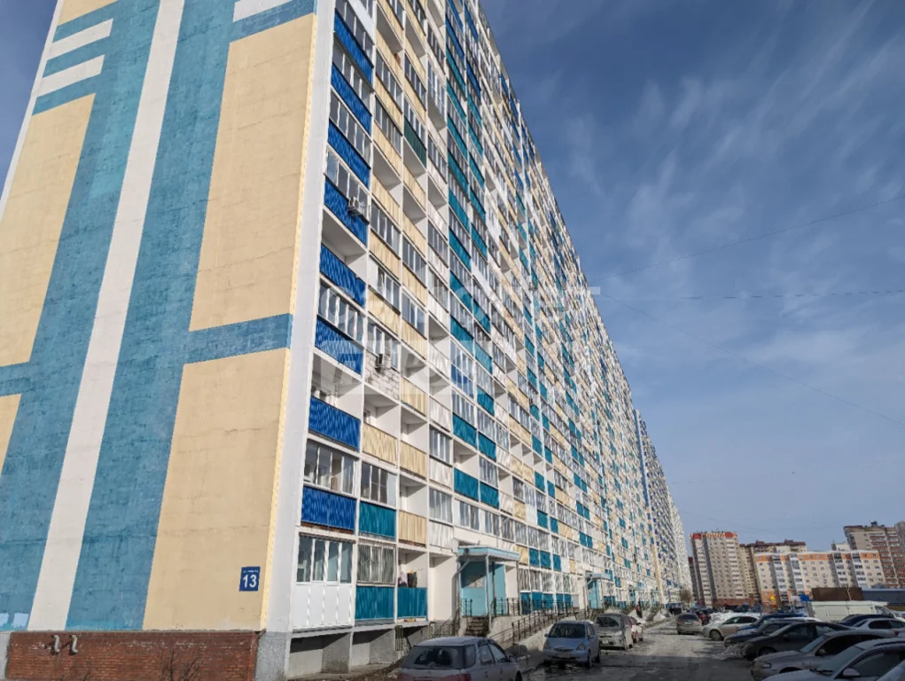 Продажа квартиры, Новосибирск, Виктора Уса - Фото 16