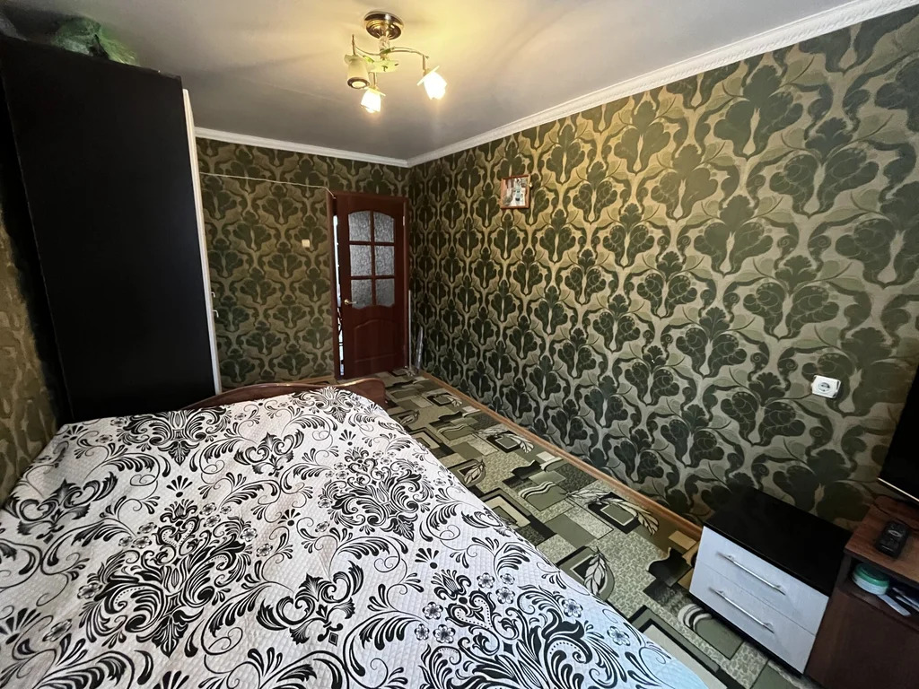 Продажа квартиры, Афипский, Северский район, ул. Привокзальная - Фото 12