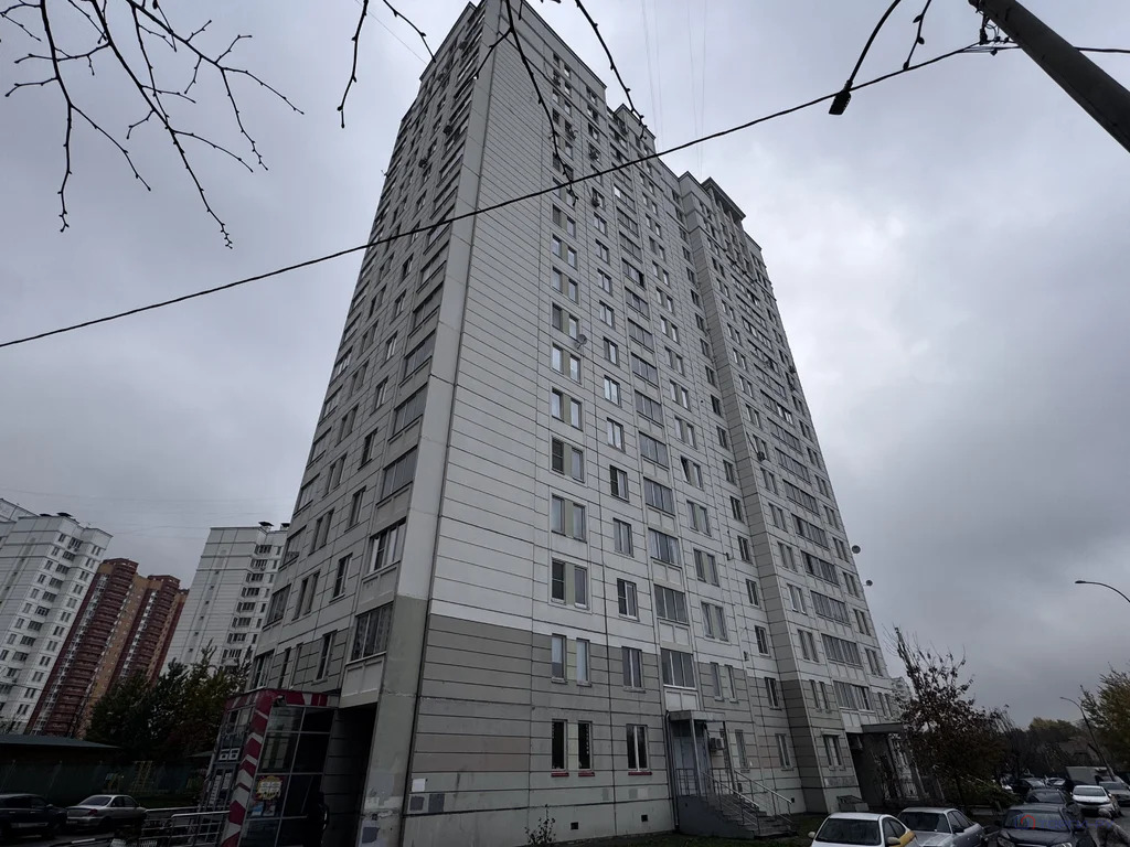 Продажа квартиры, Подольск, ул. Юбилейная - Фото 1