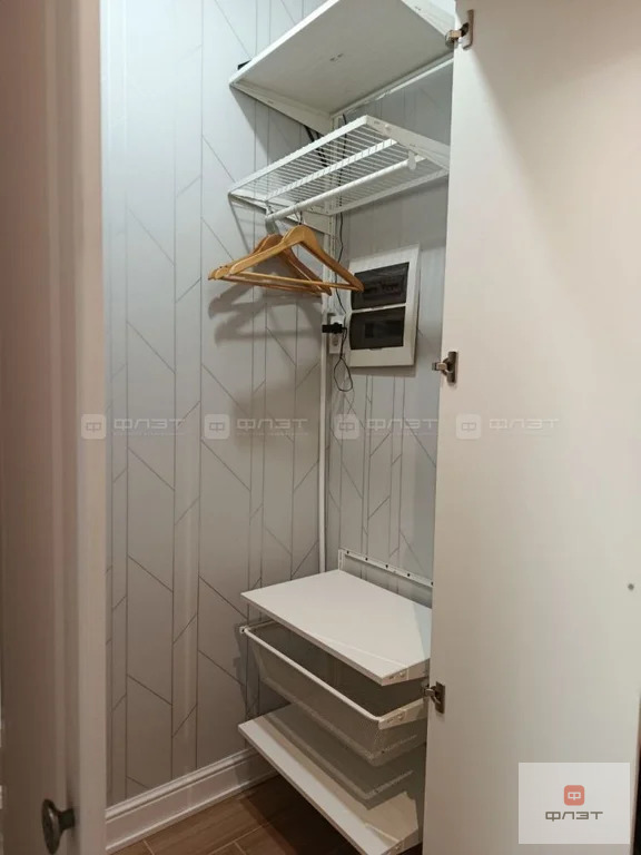 Продажа квартиры, Казань, ул. Братьев Батталовых - Фото 8