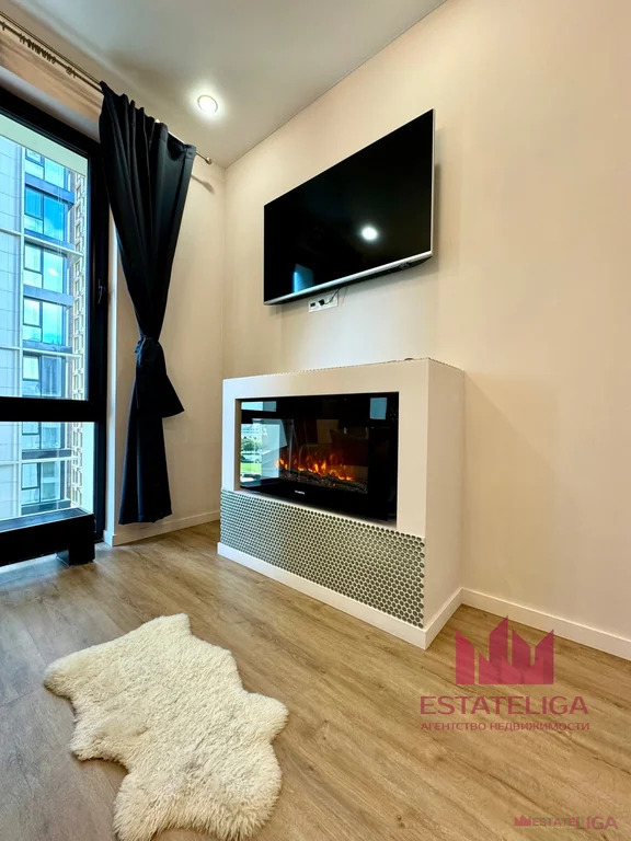 Аренда квартиры, Волгоградский пр-кт. - Фото 7