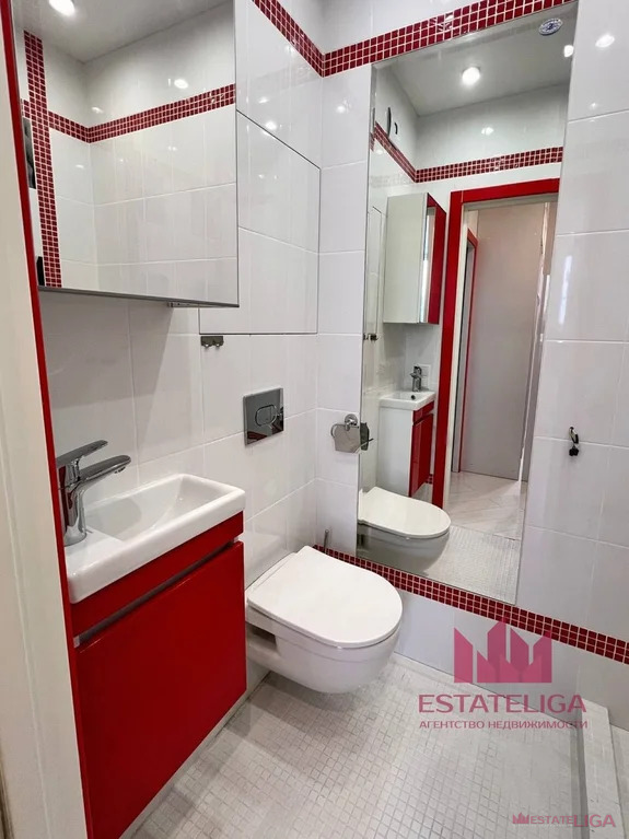 Продажа квартиры, Немчиновка, Одинцовский район, Рублевский проезд - Фото 17