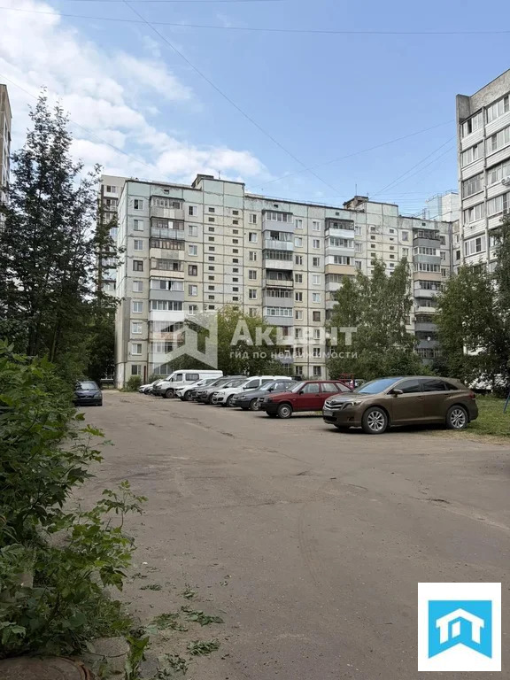 Продажа квартиры, Иваново, ул. Танкиста Александрова - Фото 2