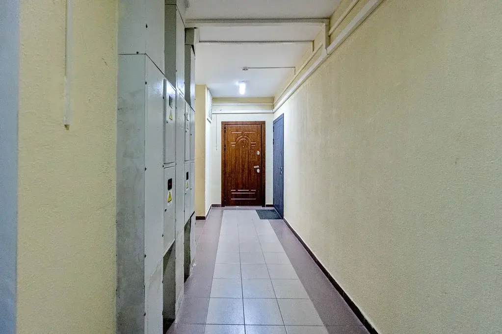 ЖК Татьянин Парк (ст. м. Говорово) - Фото 19