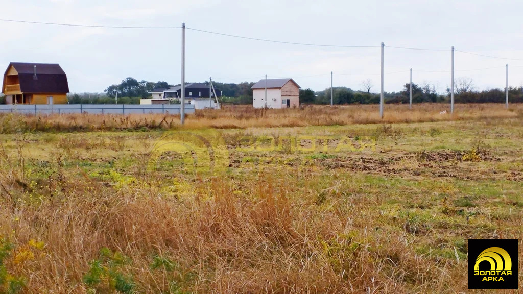 Продажа участка, Кучугуры, Темрюкский район - Фото 5