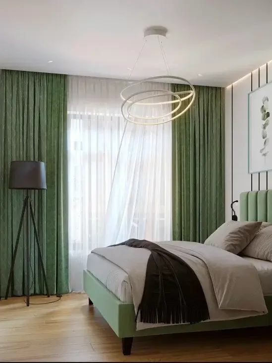 2-к.ул.Архитектора Щусева, д.4к2 - Фото 11