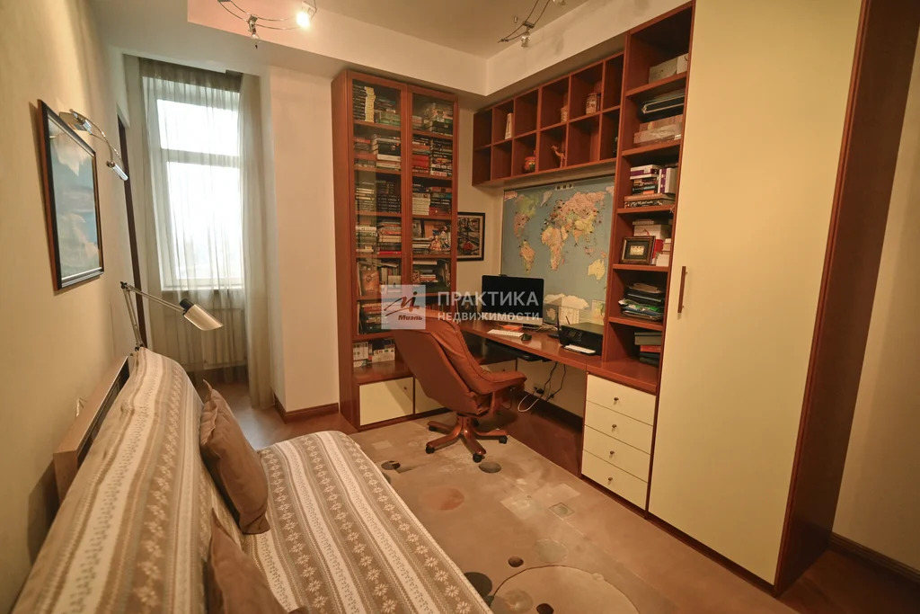Продажа квартиры, ул. Авиационная - Фото 13