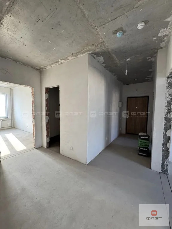 Продажа квартиры, Казань, ул. Баки Урманче - Фото 19