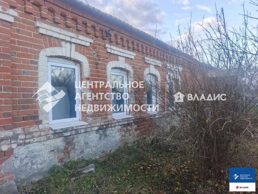 Продажа дома, Полтавка, Шиловский район, ул. Центральная - Фото 2