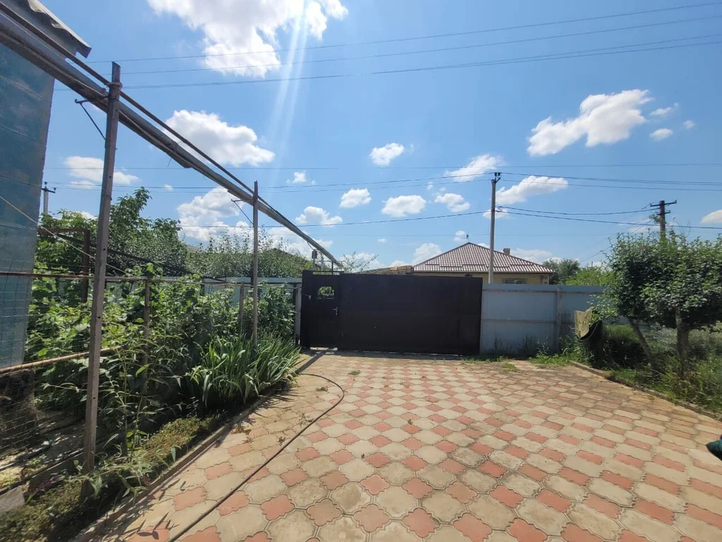 Продажа дома, Северская, Северский район - Фото 25