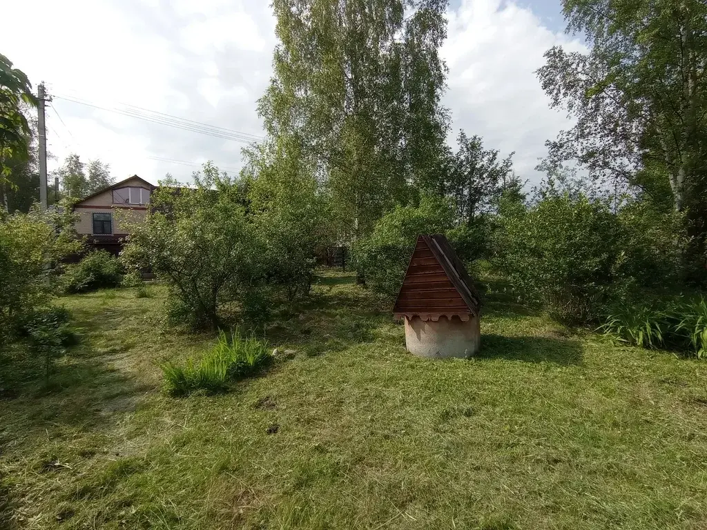 Дача 20 м2 на участке 7 сот. - Фото 5