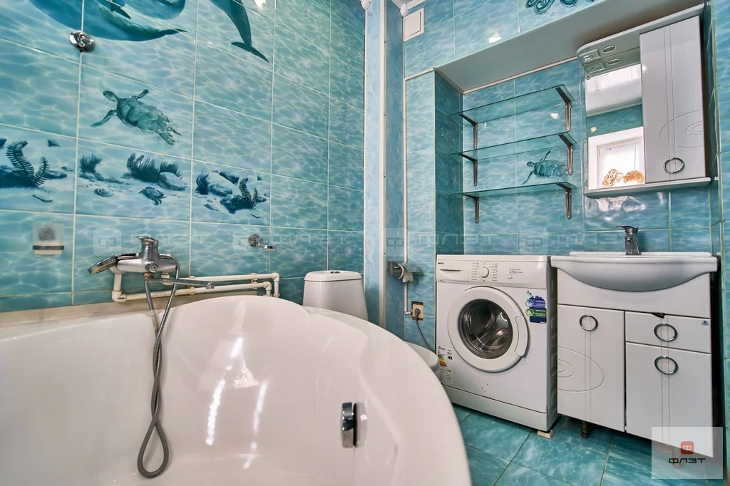 Продажа дома, Казань, ул. Бахтизина (Вознесенское) - Фото 10