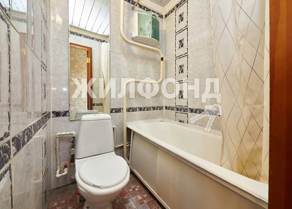 Продажа квартиры, Новосибирск, Красный пр-кт. - Фото 6