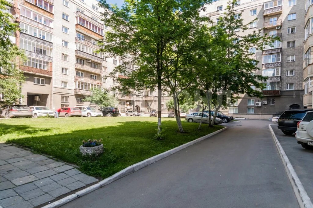 Продажа квартиры, Новосибирск, ул. Серебренниковская - Фото 23