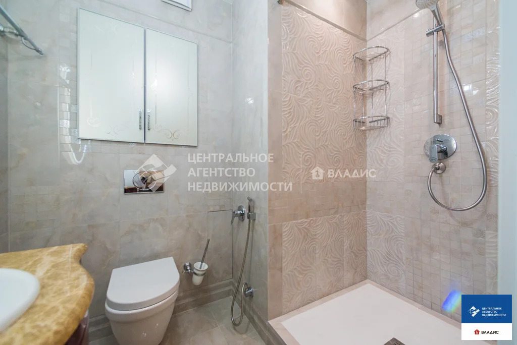 Продажа квартиры, Рязань, Касимовское ш. - Фото 13