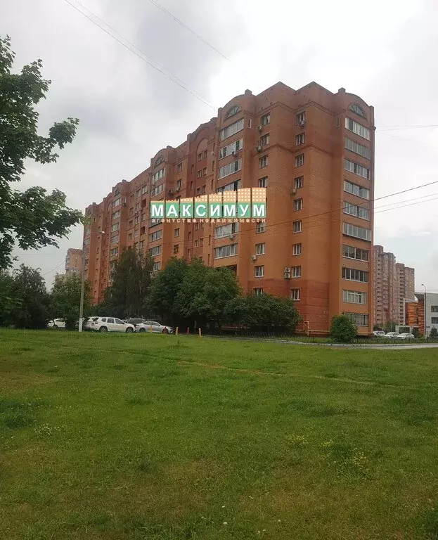 1 комнатная квартира в Домодедово, ул. Дружбы, д.3 - Фото 0