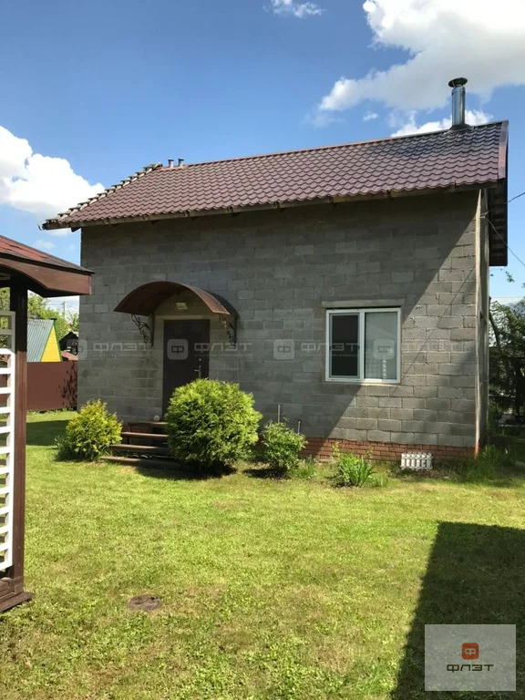 Продажа дома, Никольское, Лаишевский район, тер. сдт Аэропорт - Фото 37
