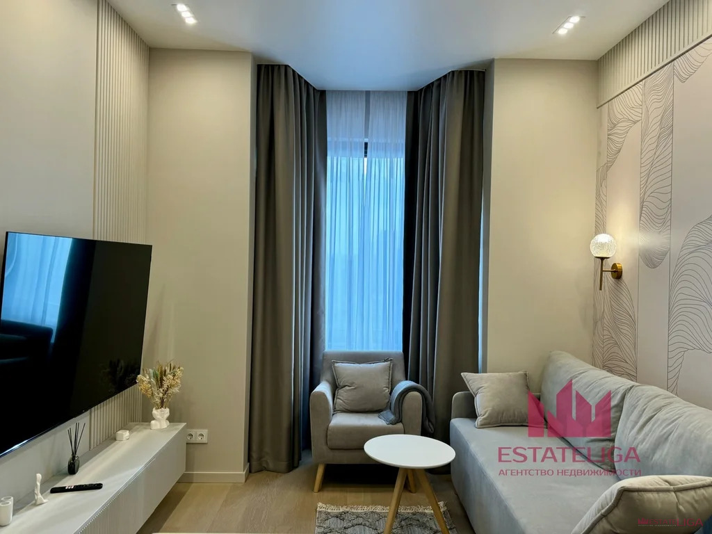 Аренда квартиры, улица Архитектора Щусева - Фото 4