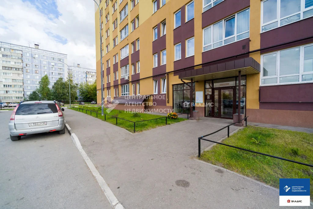 Продажа квартиры, Рязань, Михайловское ш. - Фото 11