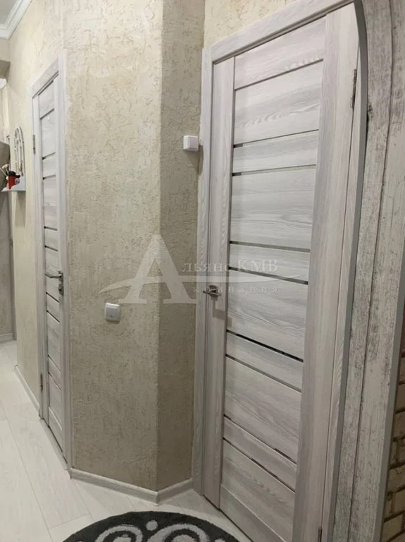 Продажа квартиры, Минеральные Воды, ул. 50 лет Октября - Фото 2