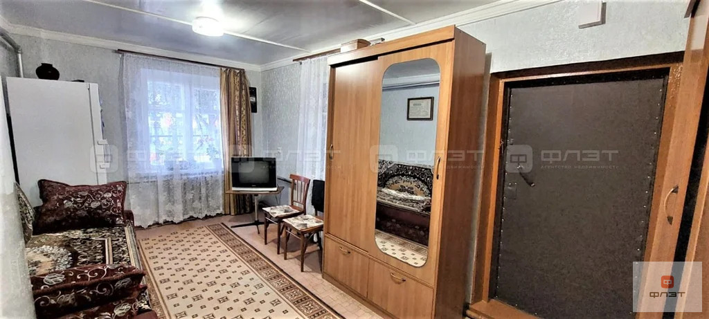 Продажа дома, Казань, ул. Дубинина - Фото 15