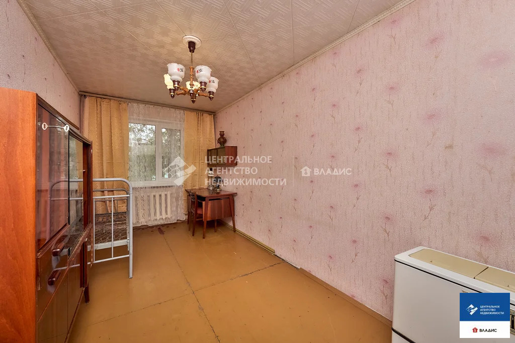 Продажа квартиры, Рязань, ул. Советской Армии - Фото 8