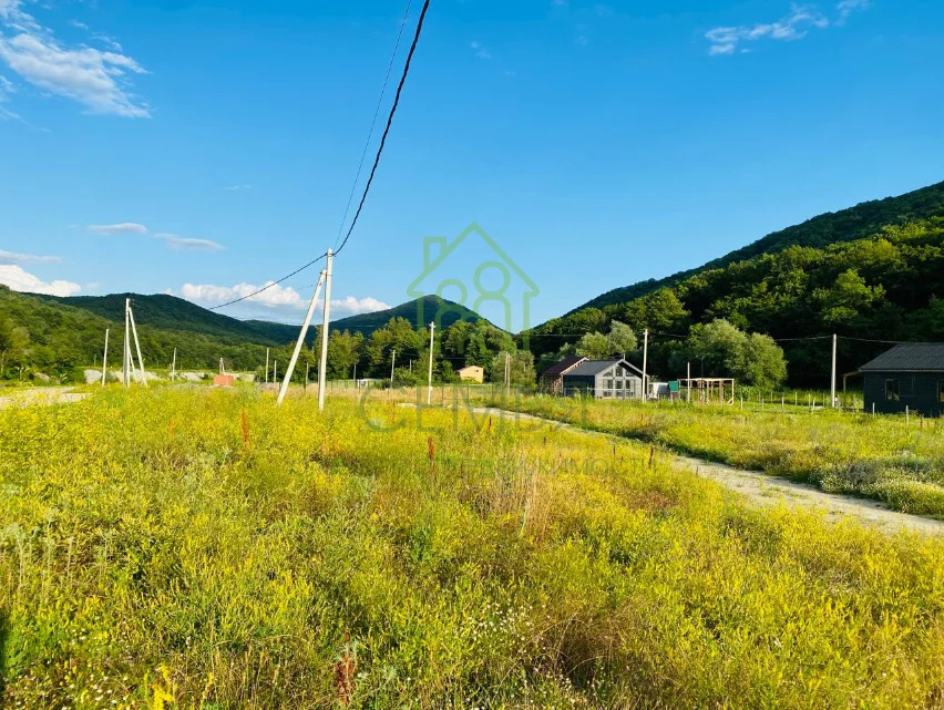 Продажа участка, Геленджик - Фото 10