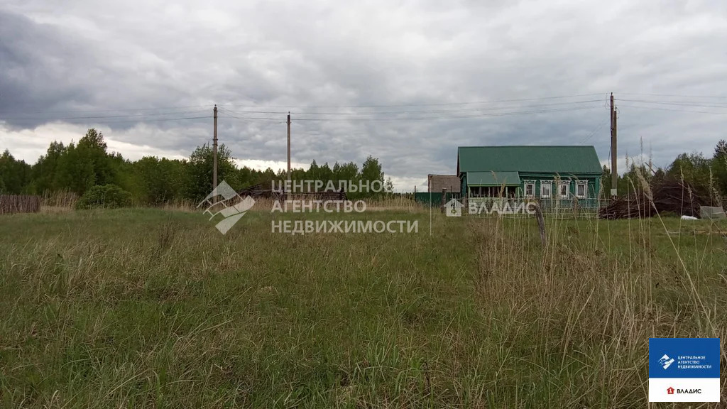 Продажа дома, Веретье, Спасский район, ул. Лесная - Фото 11