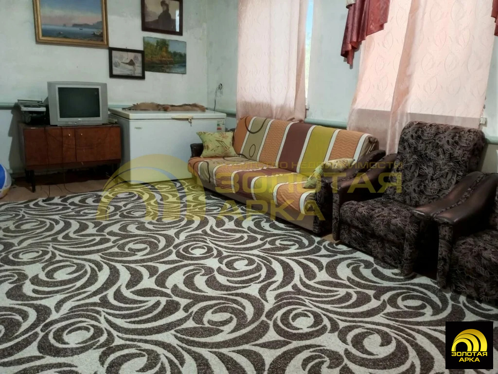 Продажа дома, Стрелка, Темрюкский район, Лиманный пер. - Фото 12