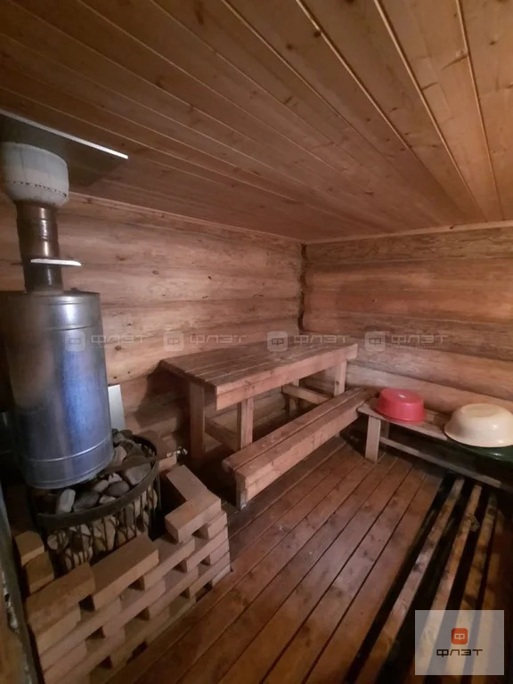 Продажа дома, Печищи, Верхнеуслонский район, ул. Кирова - Фото 11