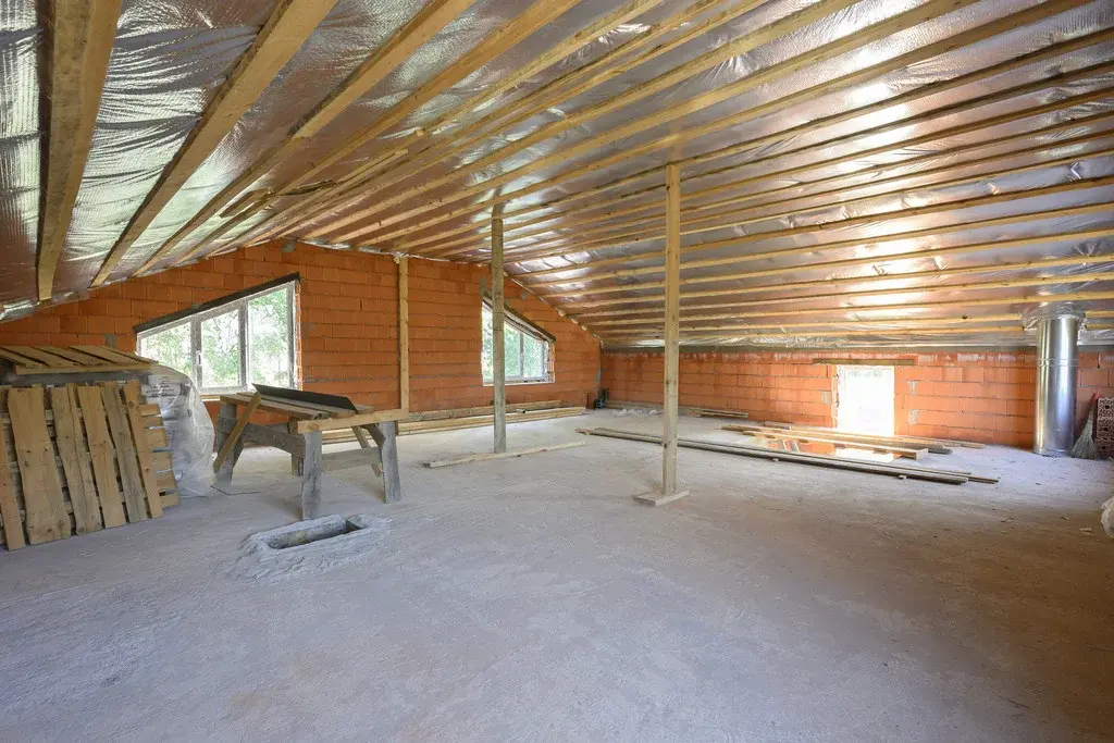 Дом в Щёлково - Фото 23