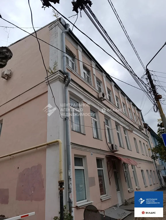 Продажа квартиры, Рязань, ул. Павлова - Фото 16