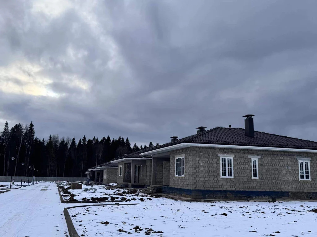 Коттедж 186.58 м2 на участке 5.5 сот. - Фото 8