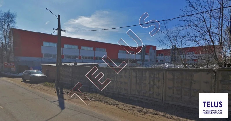 МО, Подольск, мкрн. Львовский, Металлургов ул., 10000 м2, ... - Фото 16