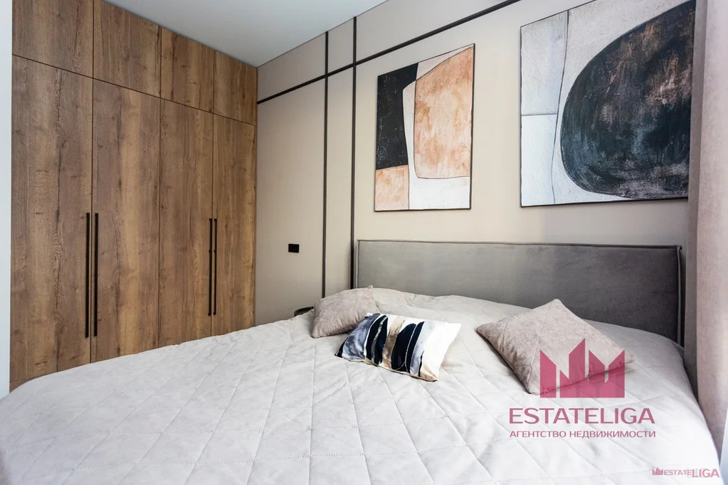 Аренда квартиры, улица Родченко - Фото 9