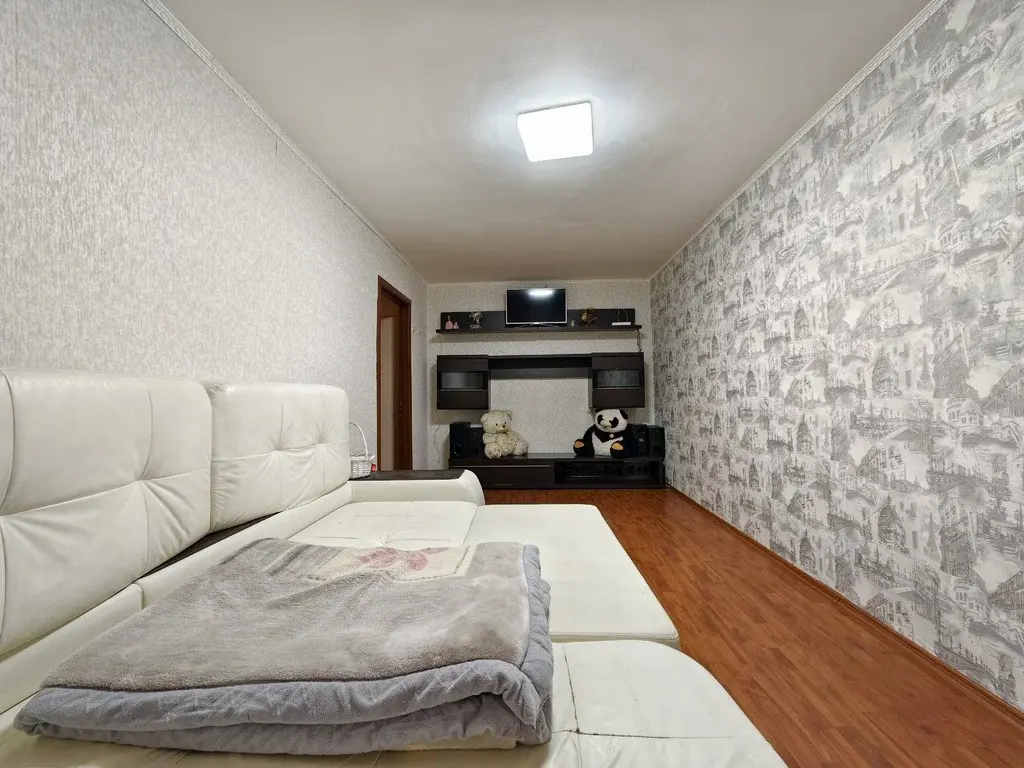 2-к Ляшенко, дом 8 - Фото 2