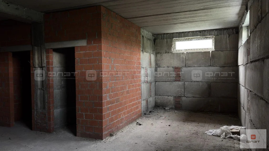 Продажа дома, Казань, ул. Гумера Гали - Фото 20