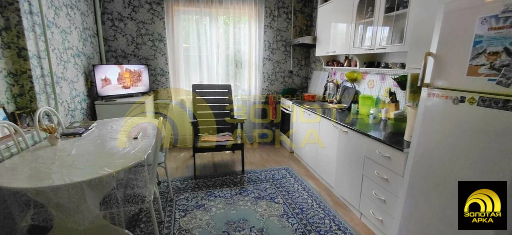 Продажа дома, Виноградный, Крымский район - Фото 3