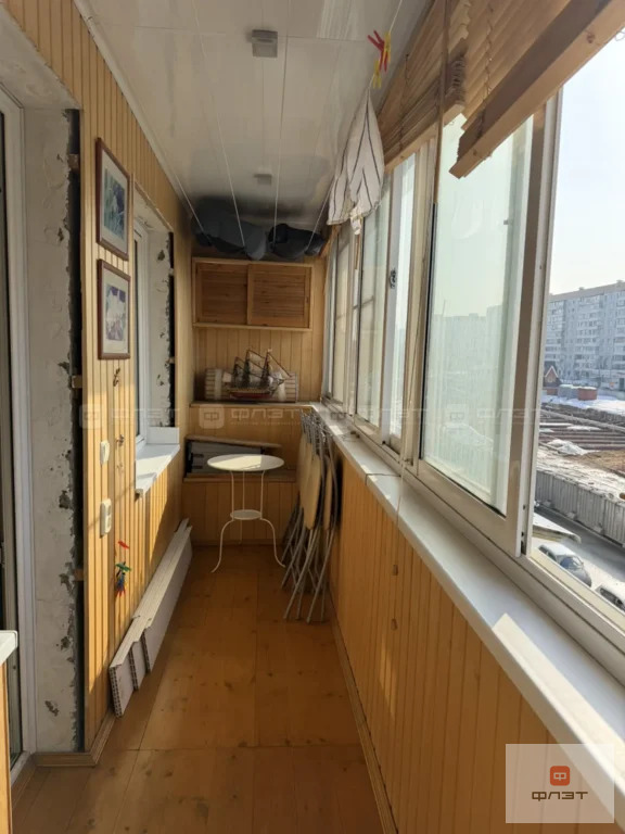 Продажа квартиры, Казань, ул. Юлиуса Фучика - Фото 22