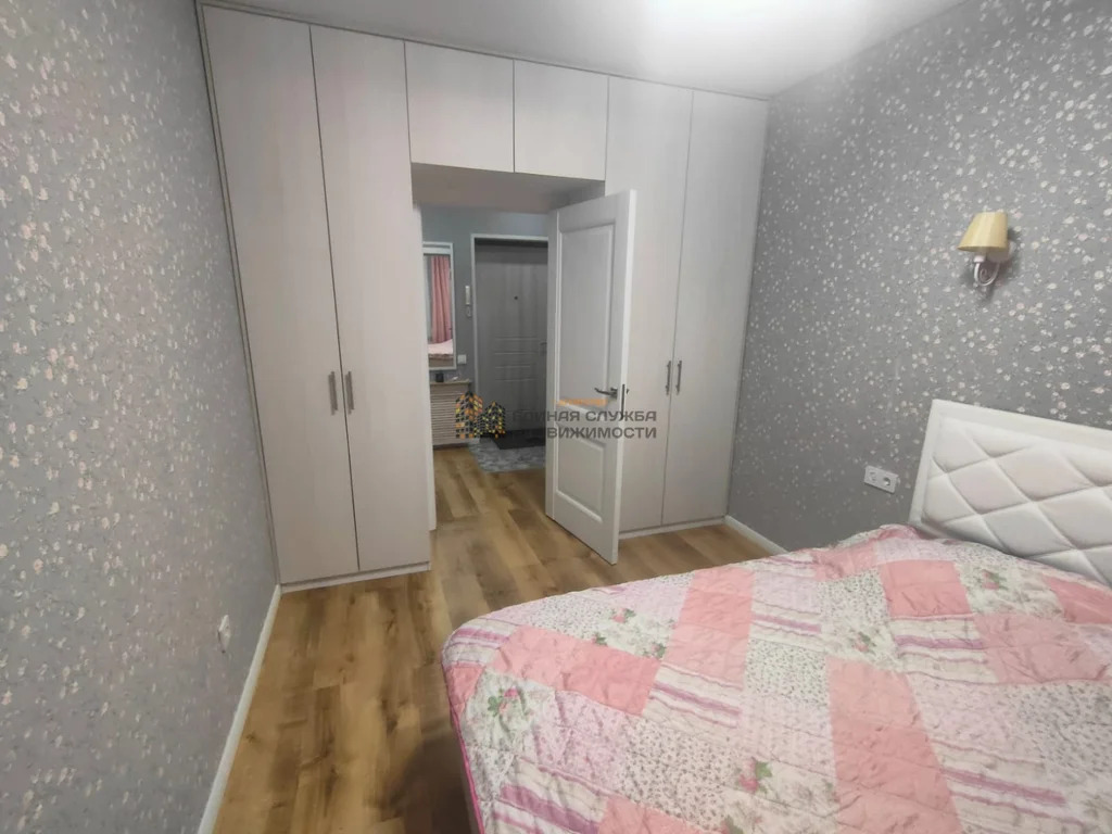 Аренда квартиры, Уфа, ул. Кирова - Фото 10