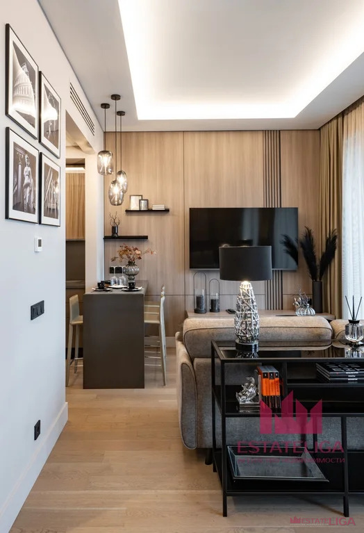 Продажа квартиры, Ленинградский пр-кт. - Фото 16