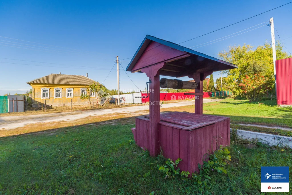 Продажа дома, Агро-Пустынь, Рязанский район, ул. Красной Армии - Фото 9
