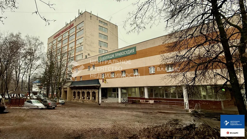Аренда офиса, Рязань, ул. Есенина - Фото 1