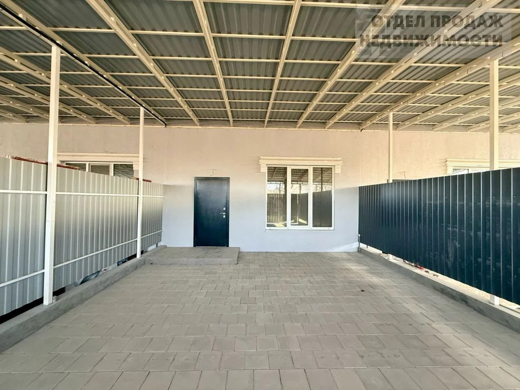 Таунхаус - Фото 2