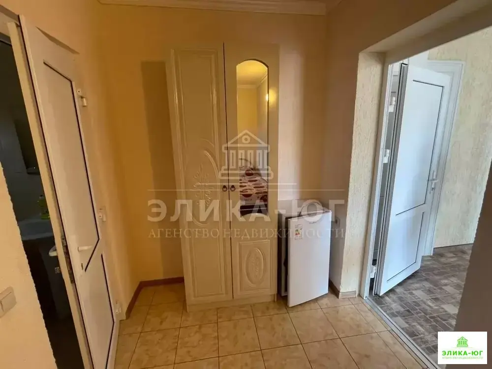Продажа дома, Джубга, Туапсинский район, Ореховая роща ул. - Фото 16