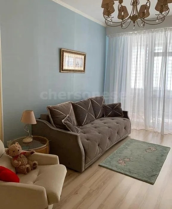 Продажа квартиры, Севастополь, ул. Павла Дыбенко - Фото 0