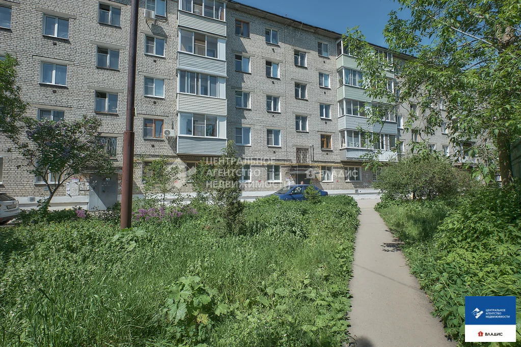 Продажа квартиры, Рязань, Речников проезд - Фото 11